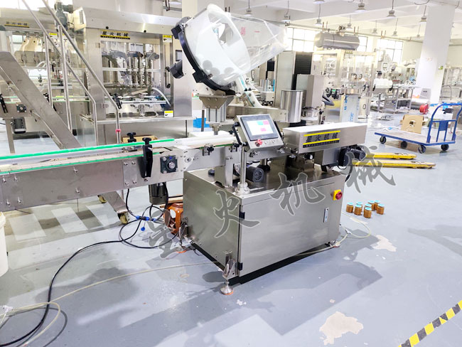 �Ͼ�ȫ�Զ�������ǻ�չʾ